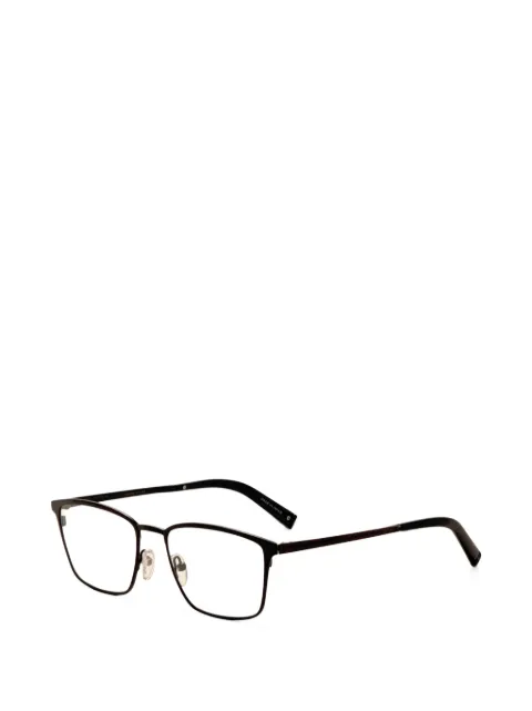 John Varvatos Brille mit eckigem Gestell