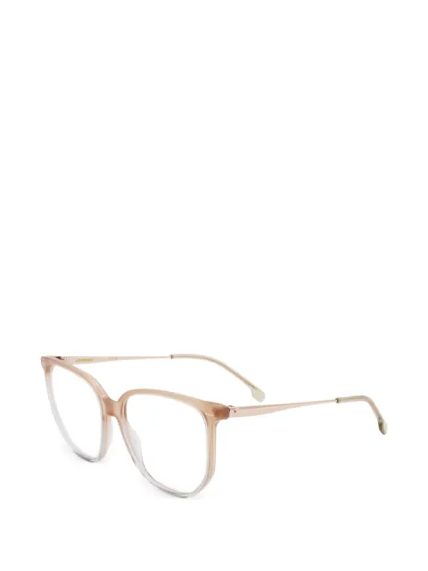Carrera square-frame glasses