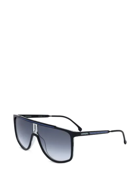 Carrera gradient-lens square-frame sunglasses