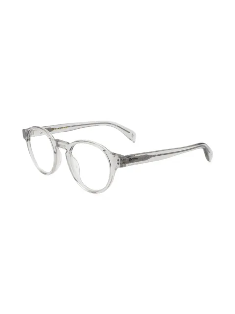 rag & bone round-frame glasses