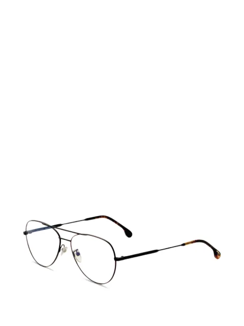 Paul Smith Angus pilot-frame glasses