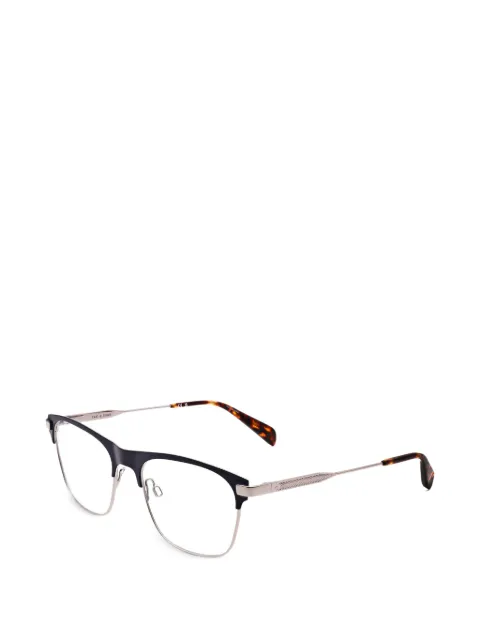 rag & bone square-frame glasses