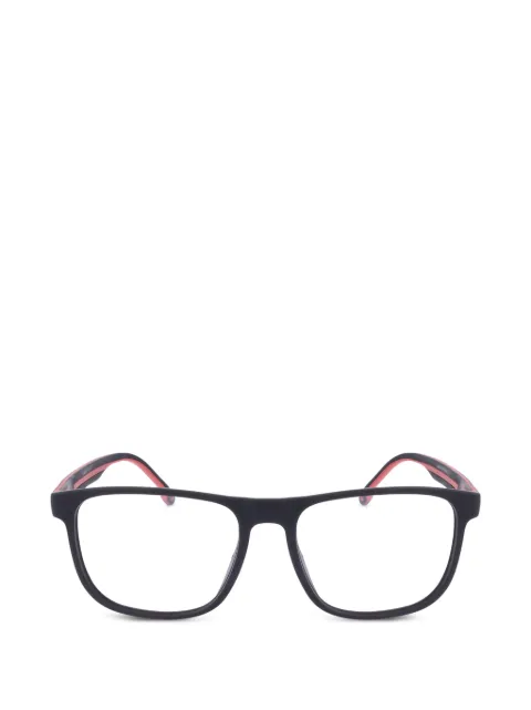 Carrera square-frame glasses