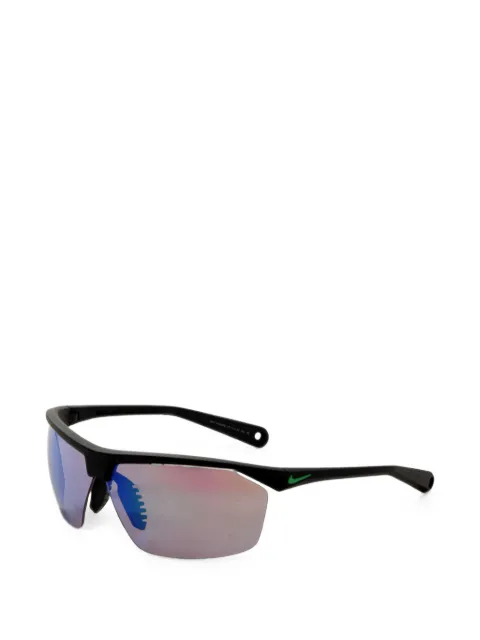 Nike Tailwind rectangle-frame sunglasses