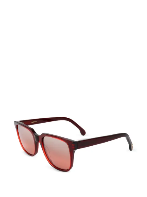 Paul Smith Aubrey square-frame sunglasses