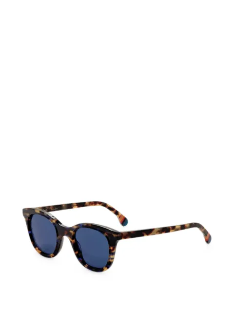 Paul Smith Calder square-frame sunglasses