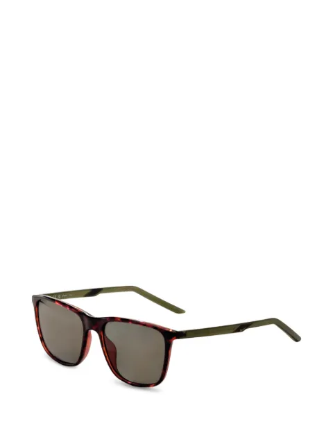Nike State square-frame sunglasses