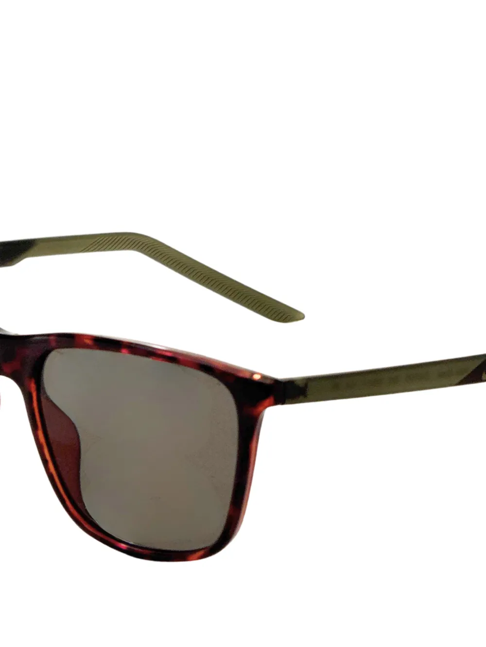 Nike State square-frame sunglasses Bruin