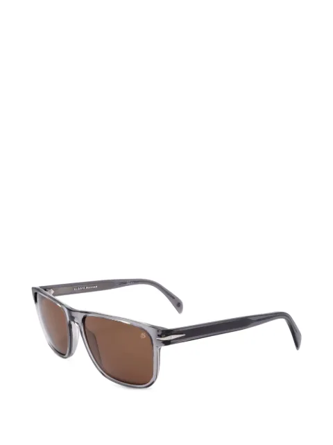 Eyewear by David Beckham square-frame sunglasses