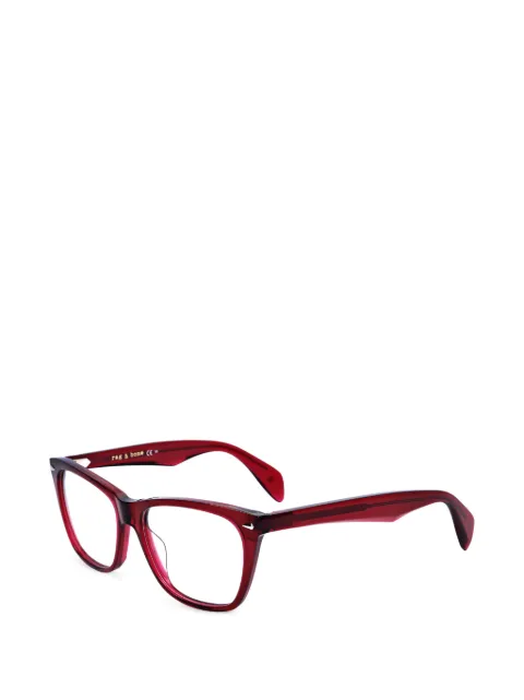 rag & bone square-frame glasses
