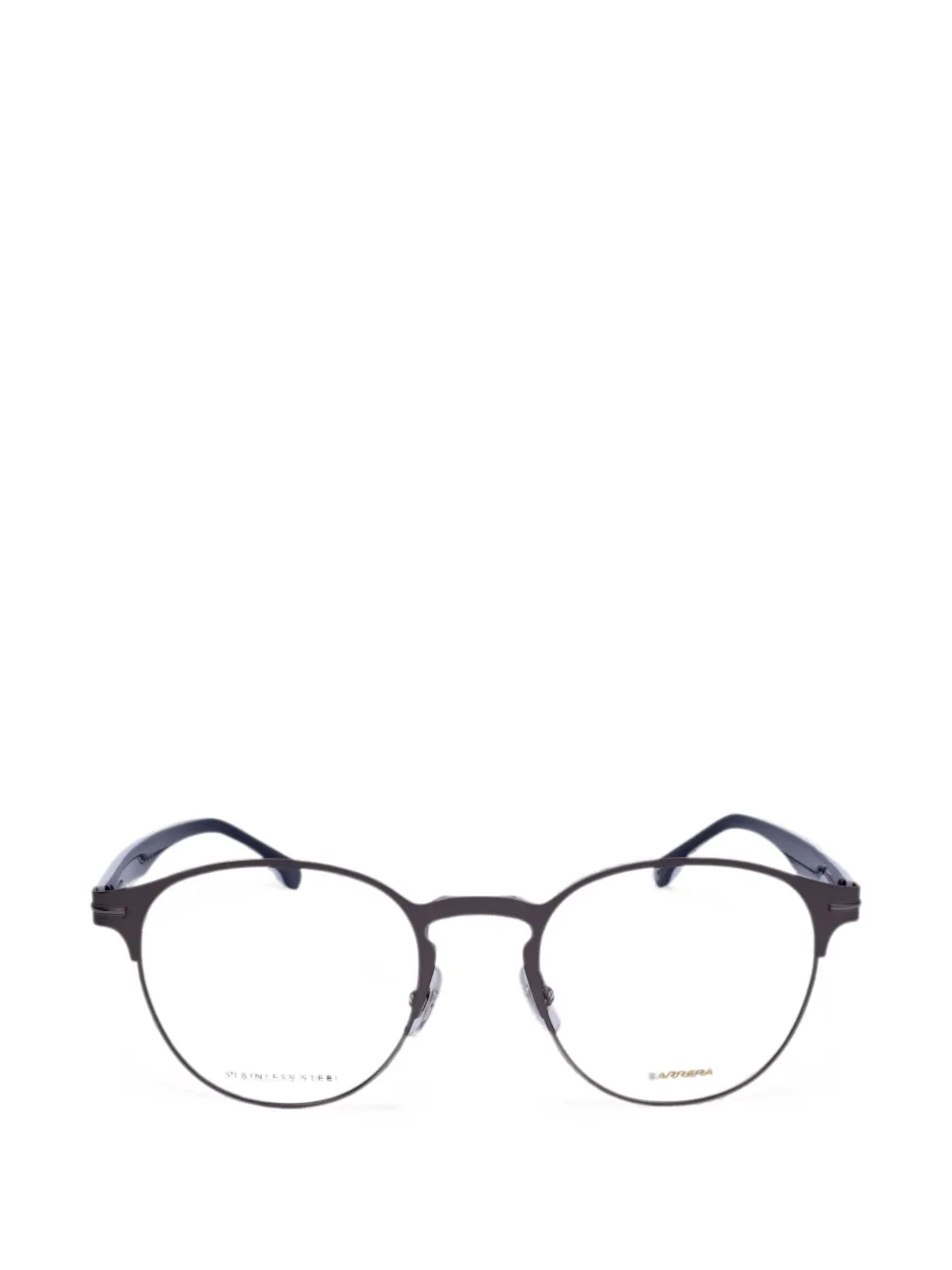 Carrera Occhiali tondi - Grigio
