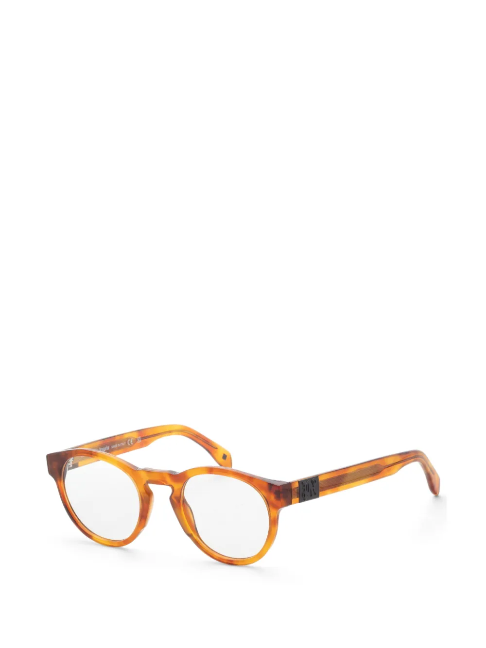 Palm Angels Eyewear Occhiali Style 8 51mm - Marrone