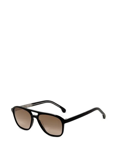 Paul Smith Alder pilot-frame sunglasses