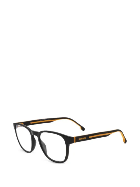 Carrera square-frame glasses