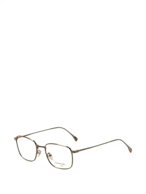 Paul Smith Garrick square-frame glasses