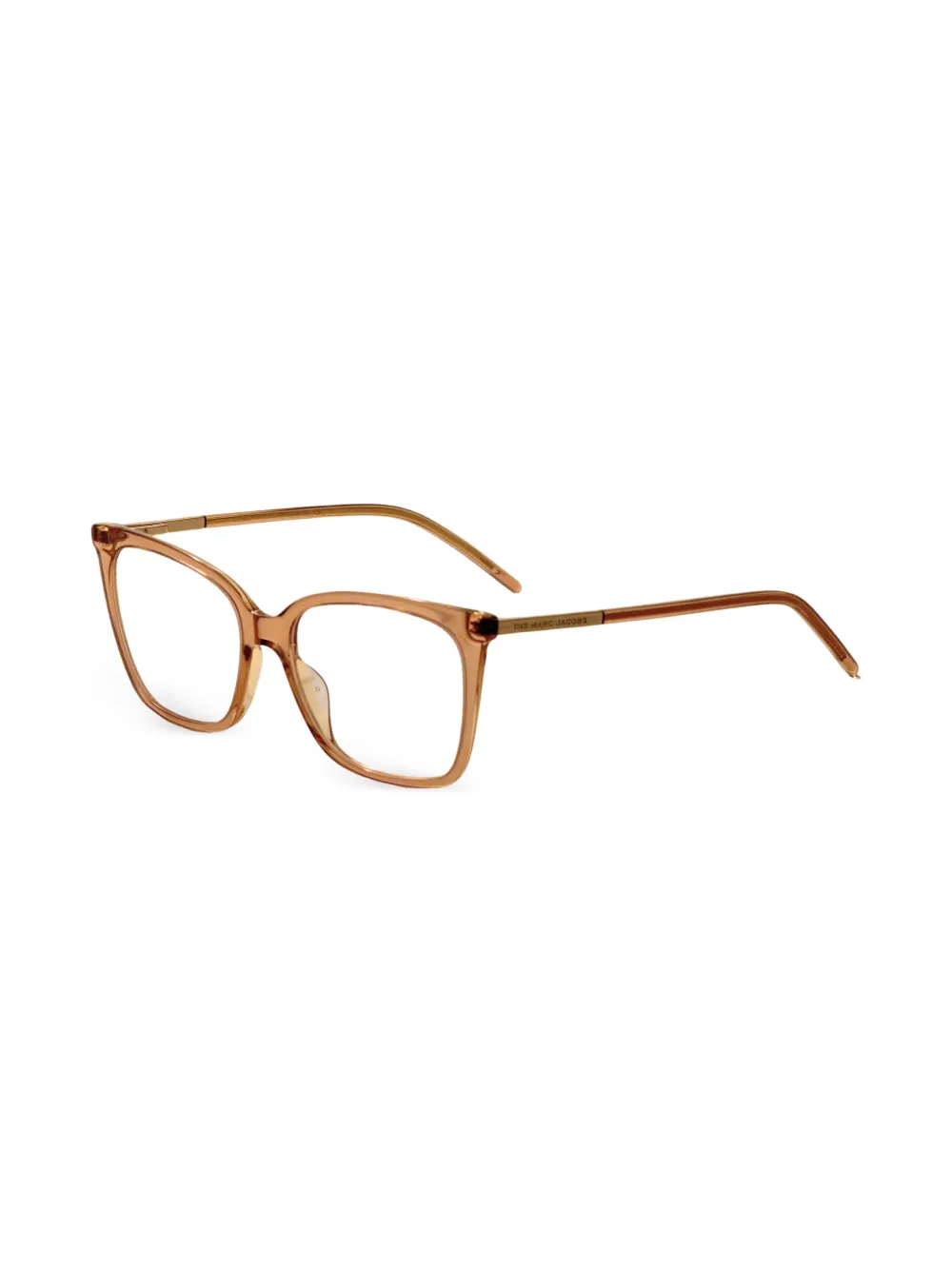 Marc Jacobs Eyewear square-frame glasses