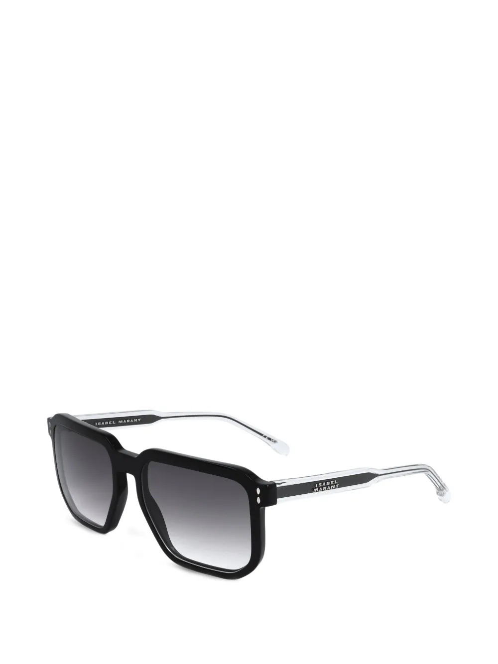 Isabel Marant Eyewear square-frame sunglasses