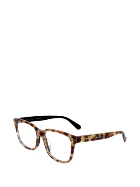 Stella McCartney Eyewear 53mm animal eyeglasses