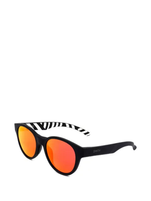 Smith Snare round-frame sunglasses