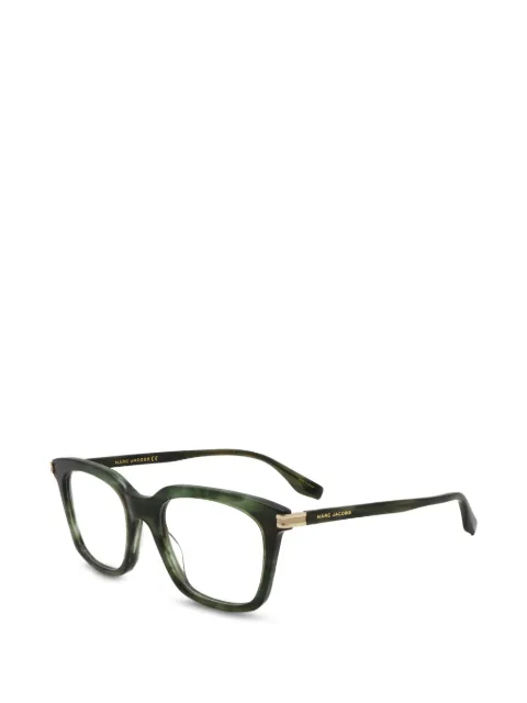 Marc Jacobs Eyewear gafas con montura cuadrada