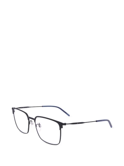 Tommy Hilfiger square-frame glasses