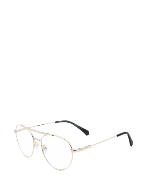 Polaroid gafas con montura piloto
