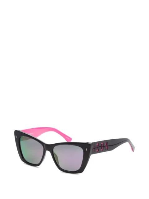 DSQUARED2 EYEWEAR Icon cat-eye sunglasses