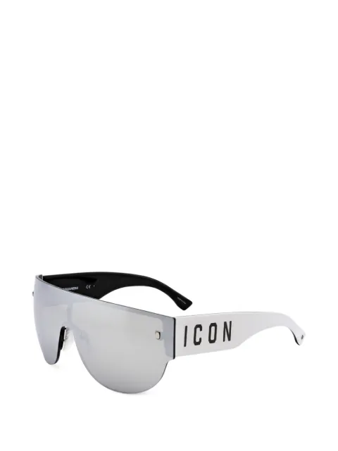 DSQUARED2 EYEWEAR mirror-lenses sunglasses