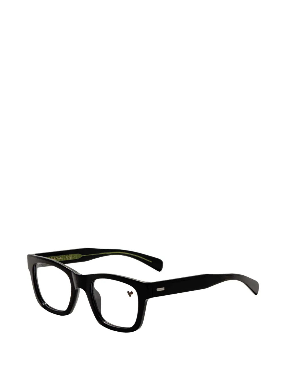 Paul Smith Griffin square-frame glasses