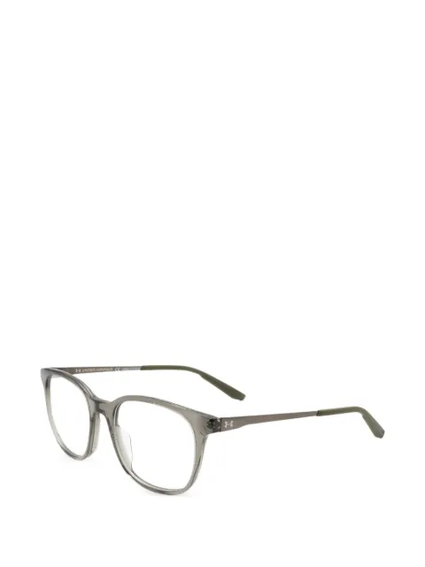 Under Armour square-frame glasses