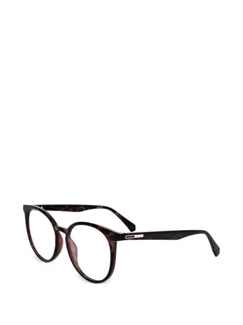 Polaroid gafas con montura redonda