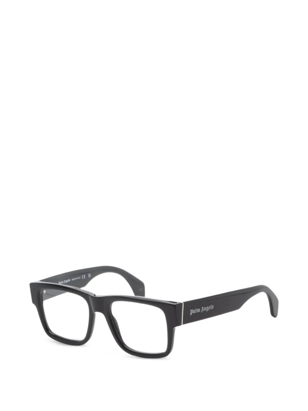 Palm Angels Eyewear Style 2 square-frame eyeglasses