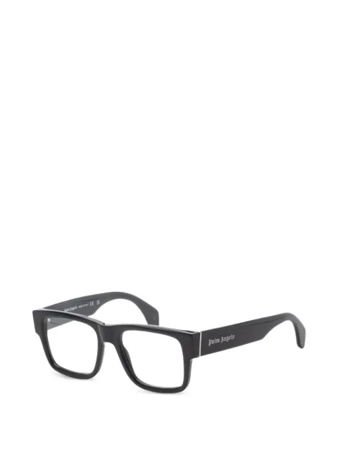 Palm Angels Eyewear lunettes de vue Style 2 à monture carrée