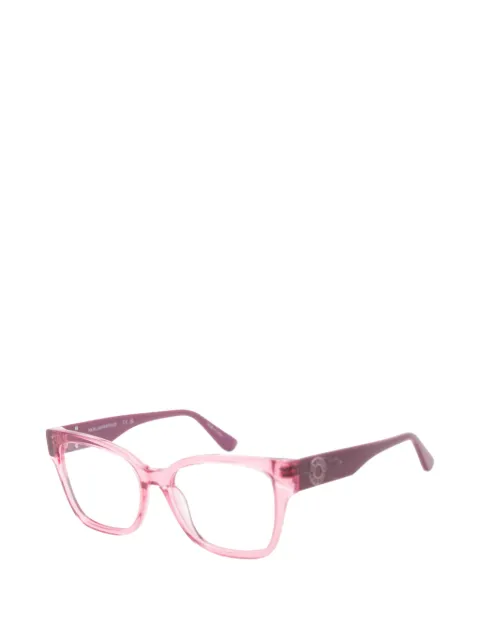 Karl Lagerfeld cat-eye frame glasses