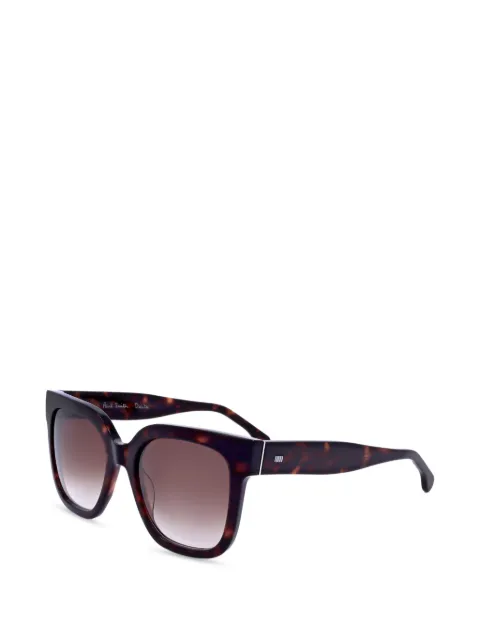 Paul Smith gafas de sol Delta con montura cuadrada