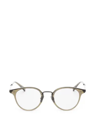 Garrett Leight