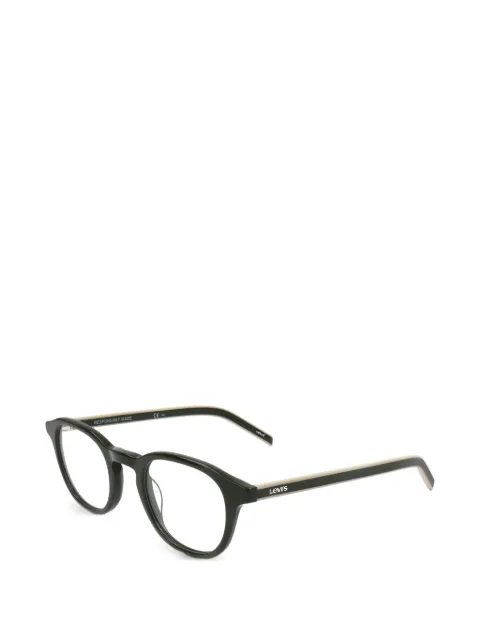 Levi's round-frame glasses