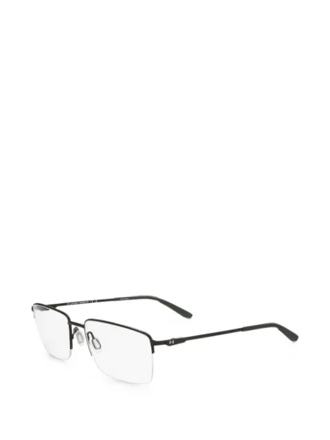 Under Armour Brille mit eckigem Gestell