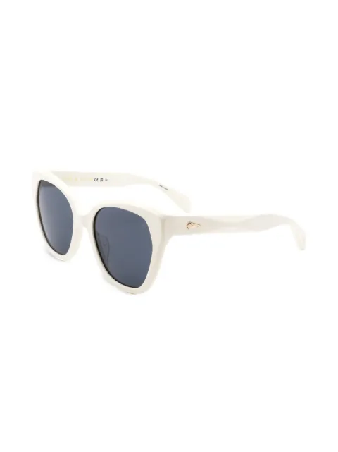 rag & bone cat-eye frame sunglasses
