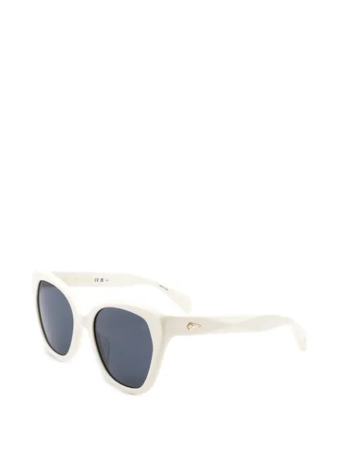 rag & bone cat-eye frame sunglasses