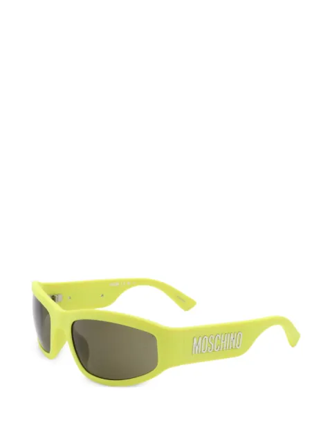 Moschino Eyewear gafas de sol de 60 mm
