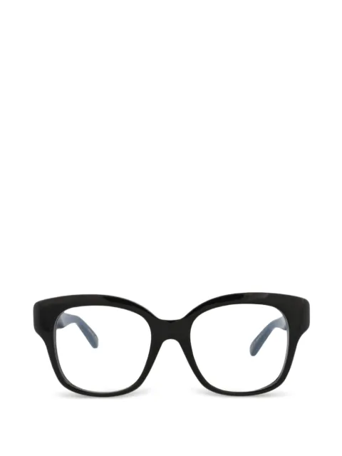 Pomellato geometric-frame glasses