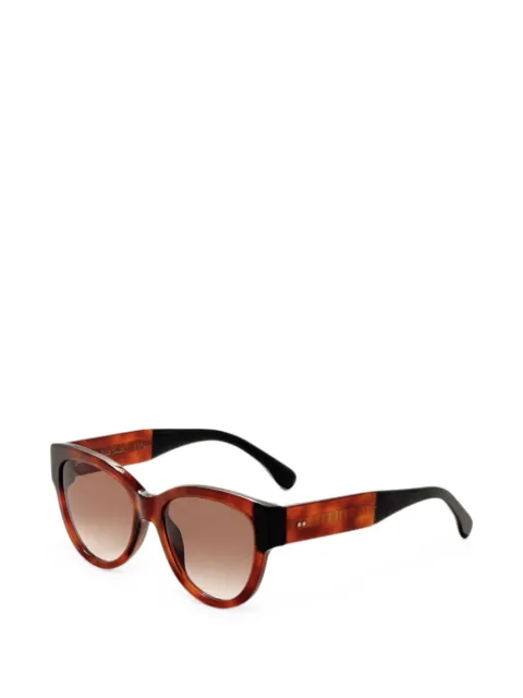 Paul Smith Etta cat-eye sunglasses