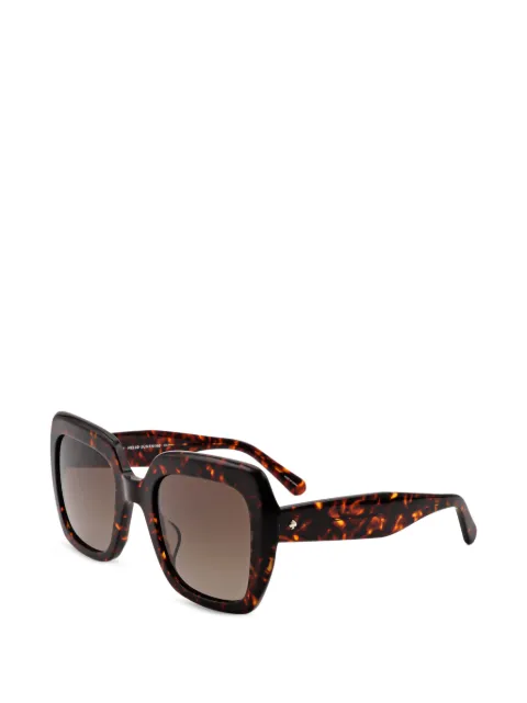 Kate Spade lentes de sol Naomi