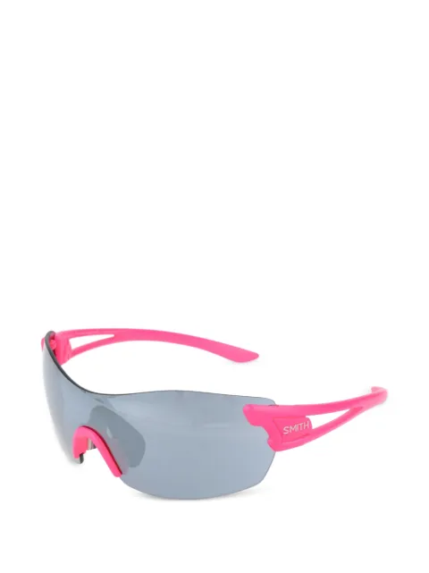 Smith PivLock Asana geometric-frame sunglasses