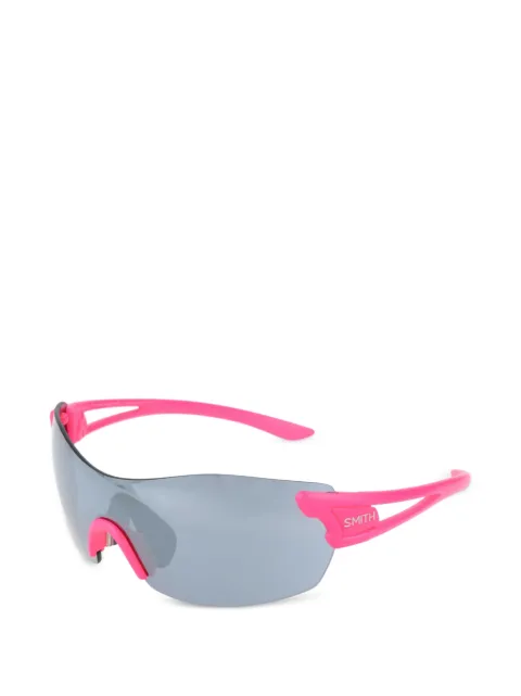 Smith PivLock Asana geometric-frame sunglasses