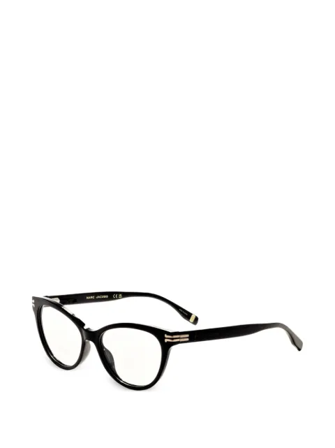 Marc Jacobs Eyewear lunettes de vue à monture papillon