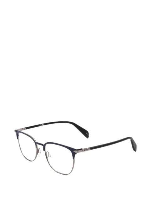 rag & bone square-frame glasses