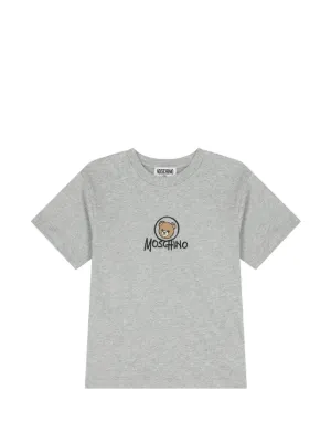 Thom Browne Kids Three Pack Jersey T-shirt | Grey | FARFETCH