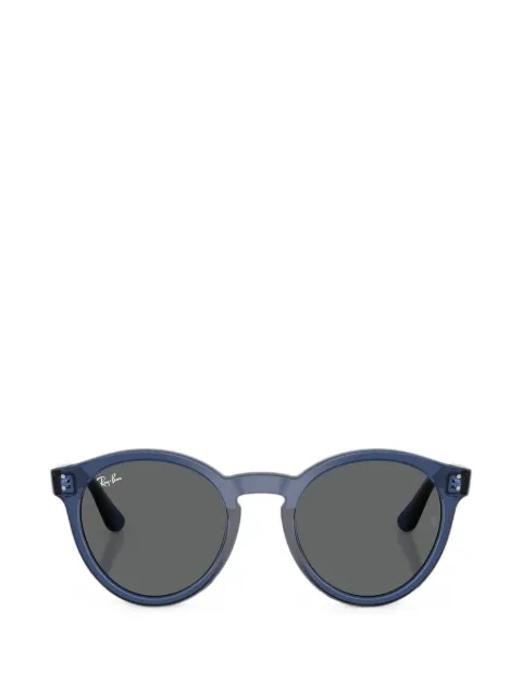 Ray-Ban 2180 reverse sunglasses